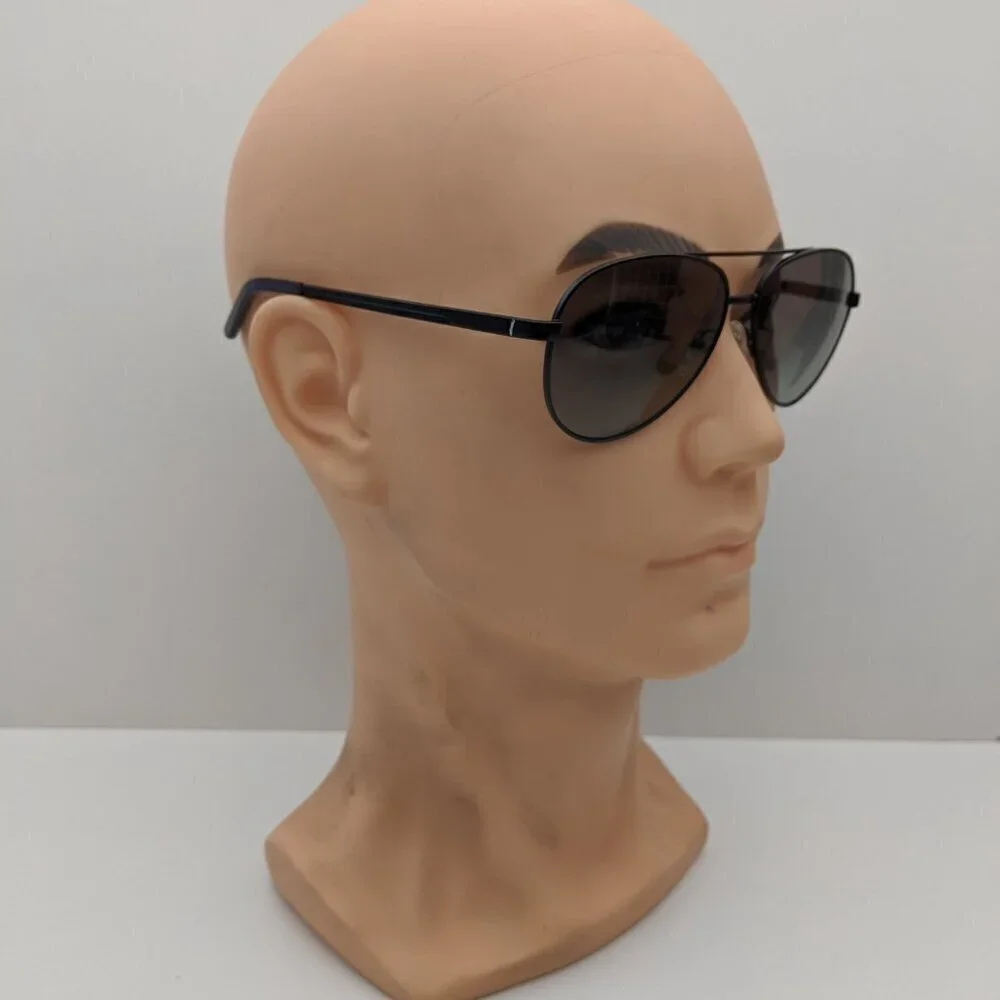🕶️T2 6003 161011 Aviator Sunglasses 56/13-140 / ALH825🕶️​